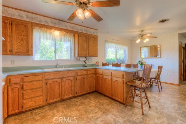 Detail Gallery Image 12 of 44 For 28 Hill Dr, Oroville,  CA 95966 - 3 Beds | 1/1 Baths