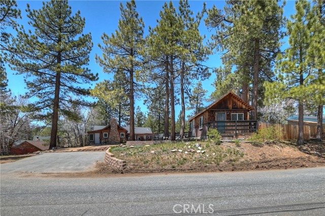 Detail Gallery Image 54 of 59 For 746 Talmadge Rd, Big Bear Lake,  CA 92315 - 3 Beds | 2/1 Baths