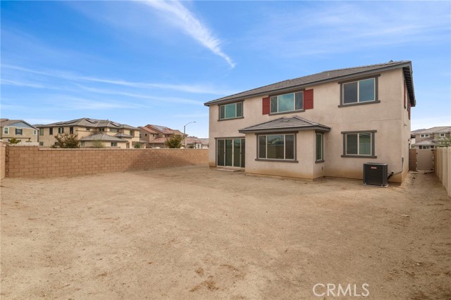 Detail Gallery Image 64 of 66 For 29471 Twinberry Cir, Menifee,  CA 92584 - 5 Beds | 3/1 Baths