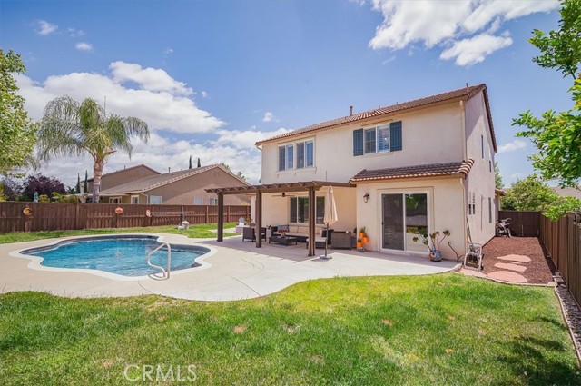 Detail Gallery Image 36 of 44 For 32804 Red Carriage Rd, Winchester,  CA 92596 - 5 Beds | 3 Baths