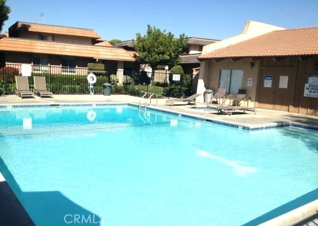 1008 Las Lomas Drive #C