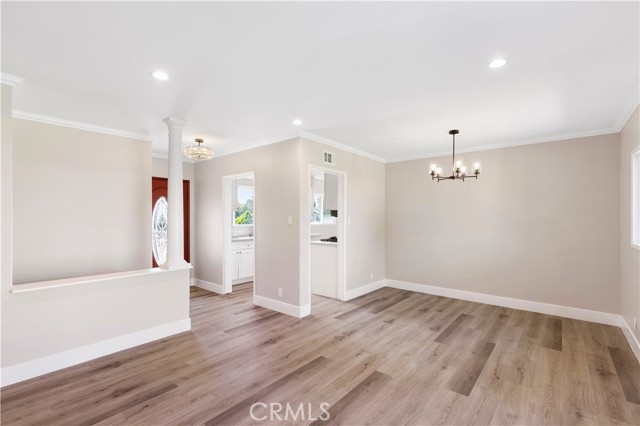 Detail Gallery Image 5 of 16 For 7733 Mason, Winnetka,  CA 91306 - 3 Beds | 2 Baths