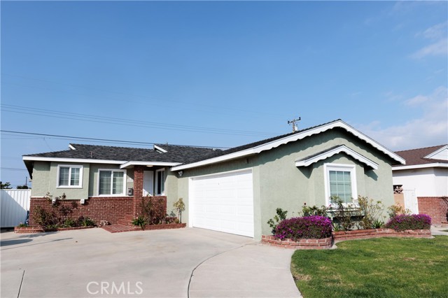 1217 W 213th Street, Torrance, CA 90502