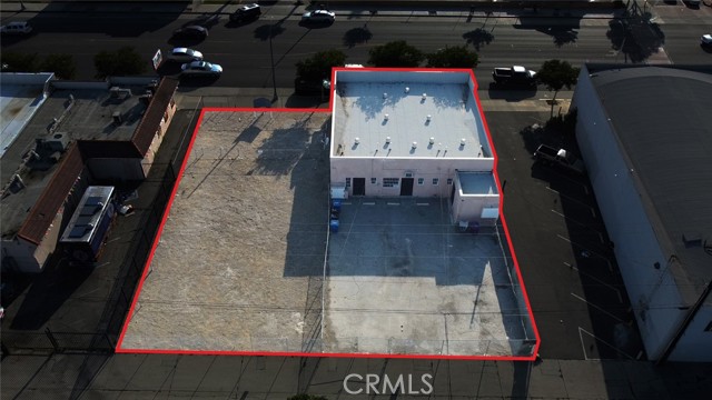 6184 Atlantic Avenue, Long Beach, California 90805, ,Commercial Sale,For Sale,6184 Atlantic Avenue,CRDW25117497