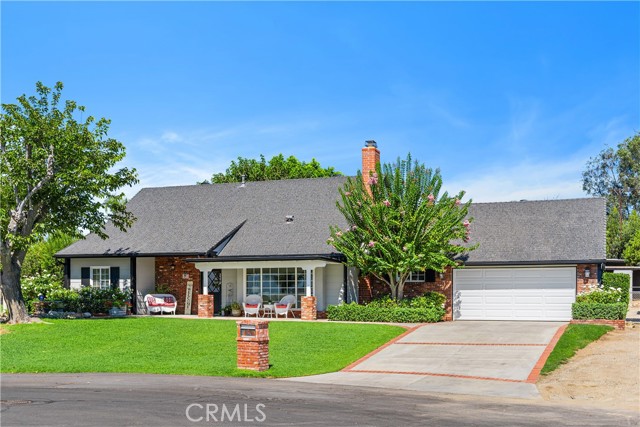 Detail Gallery Image 4 of 51 For 2270 Caballeros Rd, Norco,  CA 92860 - 4 Beds | 2 Baths