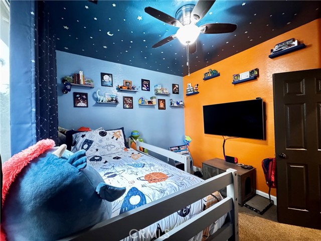 Detail Gallery Image 18 of 55 For 2945 W Vine, Visalia,  CA 93291 - 4 Beds | 2 Baths