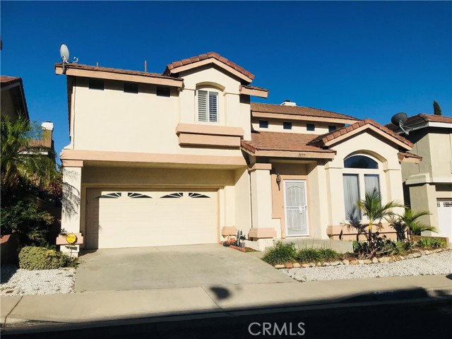 7177 Carano Place Rancho Cucamonga CA 91701