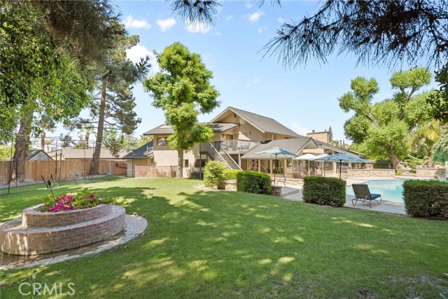 Detail Gallery Image 51 of 60 For 7805 Buena Tierra Ct, Bakersfield,  CA 93309 - 4 Beds | 4 Baths
