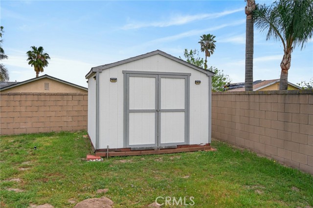 Detail Gallery Image 30 of 35 For 7579 Fennel Rd, Rancho Cucamonga,  CA 91739 - 3 Beds | 2 Baths