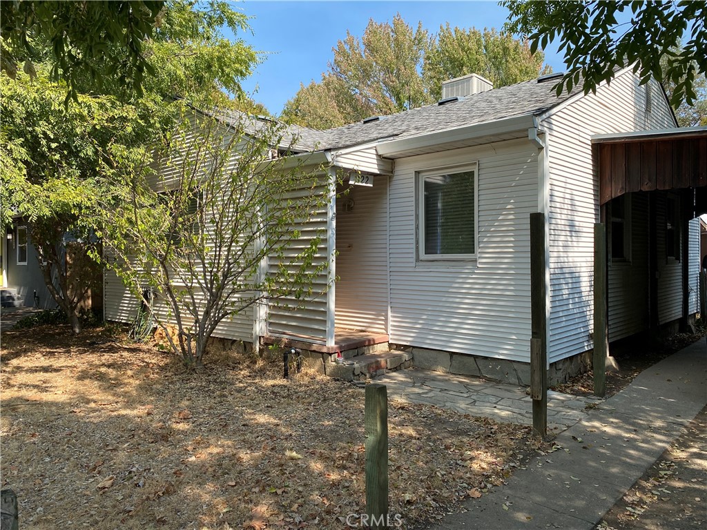 1122 Sunset Avenue, Chico, CA 95926