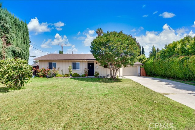 1055 E Mardina St, West Covina, CA 91790