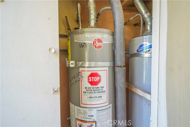 Detail Gallery Image 26 of 37 For 163 N Center St, Redlands,  CA 92373 - 1 Beds | 1 Baths