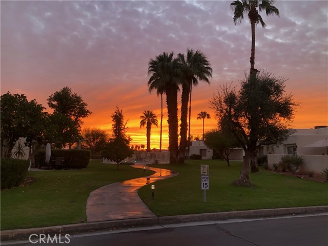 Detail Gallery Image 37 of 38 For 1713 Wack Wack Plz, Palm Springs,  CA 92264 - 2 Beds | 2 Baths