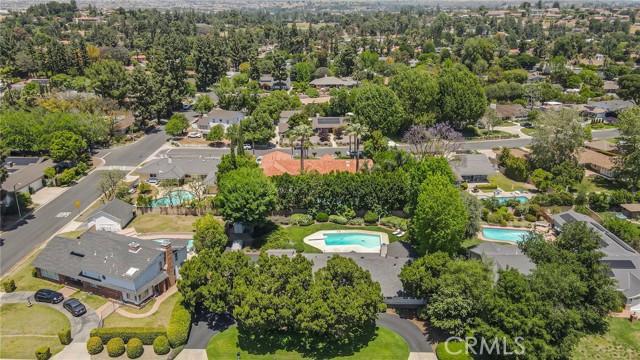 Detail Gallery Image 48 of 50 For 19439 Mayall St, Northridge,  CA 91324 - 4 Beds | 4 Baths