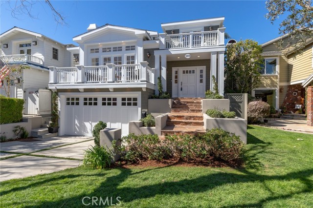 2905 Poinsettia Avenue, Manhattan Beach, California 90266, 5 Bedrooms Bedrooms, ,4 BathroomsBathrooms,Residential,Sold,Poinsettia,SB22039564
