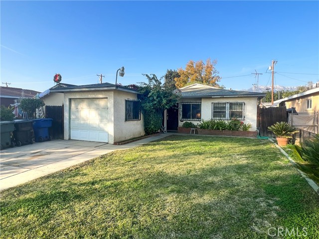 Image 2 for 421 E Ralston St, Ontario, CA 91761