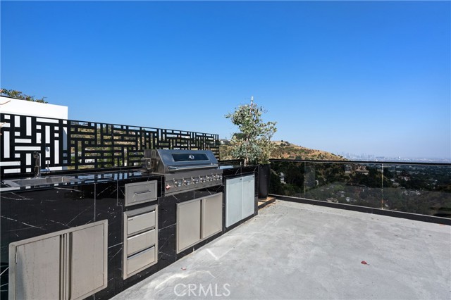 Detail Gallery Image 59 of 68 For 8144 Gould Ave, Los Angeles,  CA 90046 - 4 Beds | 5 Baths