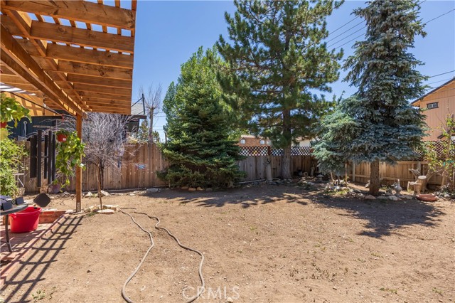 Detail Gallery Image 14 of 16 For 2163 5th Ln, Big Bear City,  CA 92314 - 2 Beds | 1 Baths