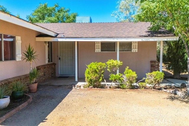 Detail Gallery Image 3 of 63 For 56469 Carlyle Dr, Yucca Valley,  CA 92284 - 2 Beds | 1 Baths