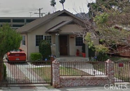 1333 Tamarind Ave, Los Angeles, CA 90028
