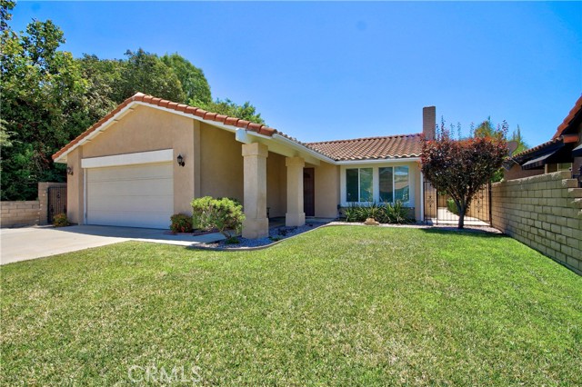 2220 Sally Court, West Covina, CA 91792