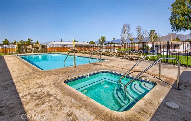 Detail Gallery Image 24 of 30 For 1721 E Colton #115,  Redlands,  CA 92374 - 3 Beds | 2 Baths