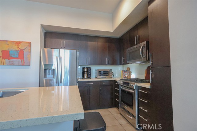 Detail Gallery Image 8 of 75 For 133 the Promenade #334,  Long Beach,  CA 90802 - 1 Beds | 1 Baths