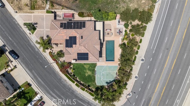 Detail Gallery Image 27 of 27 For 18501 Calle Vista Cir, Porter Ranch,  CA 91326 - 4 Beds | 4 Baths