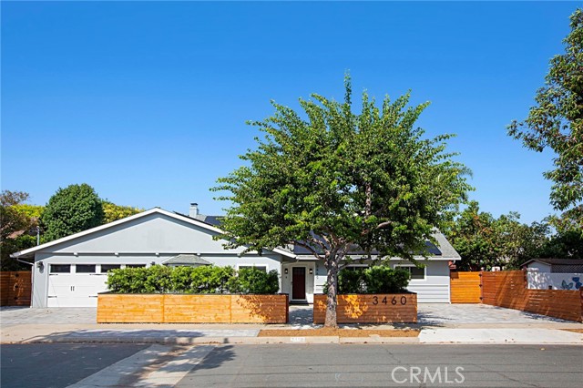 Detail Gallery Image 1 of 1 For 3460 Woodland Way, Carlsbad,  CA 92008 - 5 Beds | 3 Baths