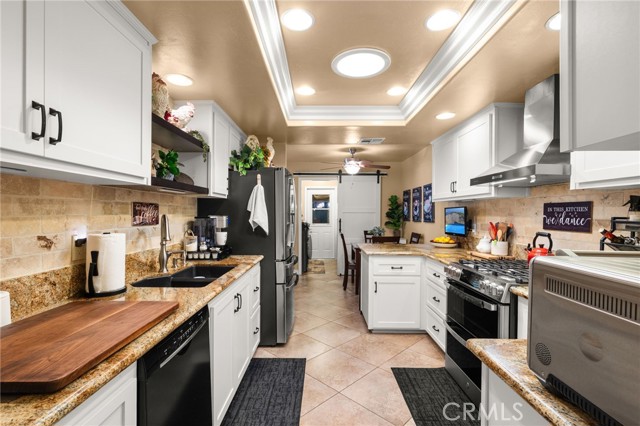 Image 7 of 42 For 11494 Los Molinos