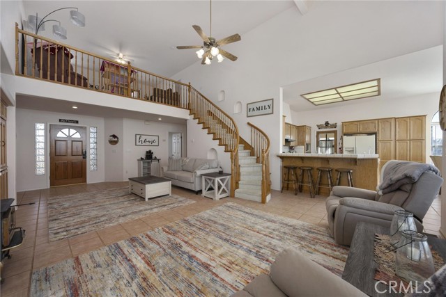 4 Bed Home for Sale in Tehachapi, California