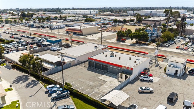  Commercial for Sale in Ontario, California