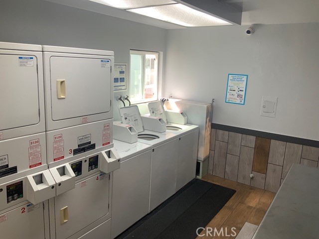 Detail Gallery Image 18 of 18 For 5480 E Atherton #16,  Long Beach,  CA 90815 - 2 Beds | 1 Baths