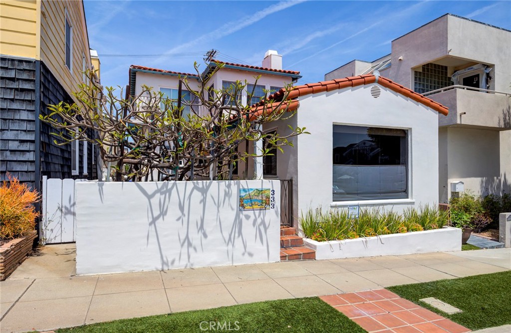 333 3rd Street — Spanish