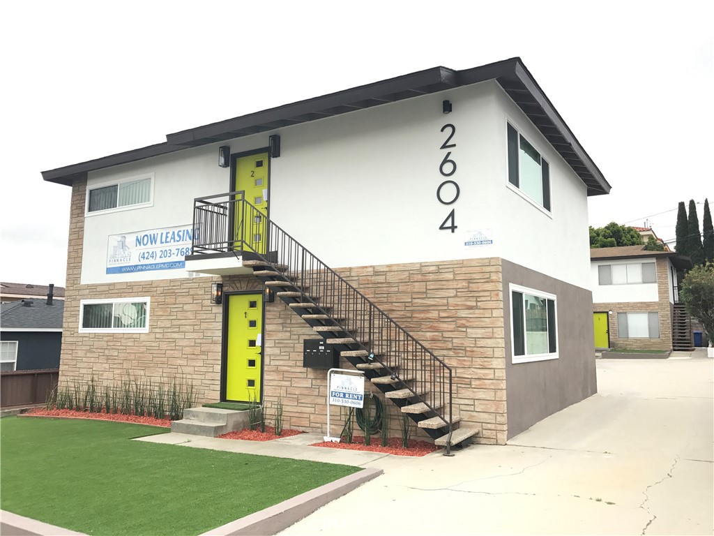 2604 Curtis Avenue, Redondo Beach, CA 90278