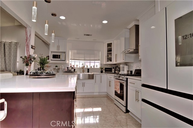 Detail Gallery Image 6 of 21 For 39334 Willowvale Rd, Palmdale,  CA 93551 - 3 Beds | 2 Baths