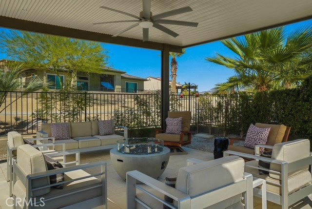 Detail Gallery Image 50 of 60 For 14 Merlot, Rancho Mirage,  CA 92270 - 2 Beds | 2/1 Baths