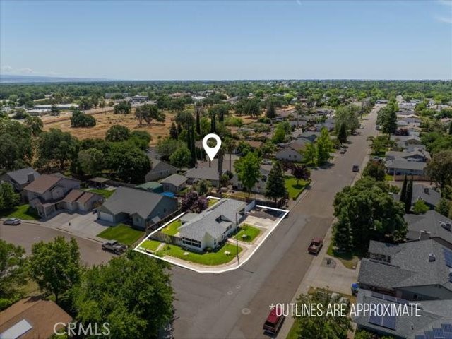 Detail Gallery Image 3 of 59 For 2700 Oriole Dr, Red Bluff,  CA 96080 - 3 Beds | 1 Baths