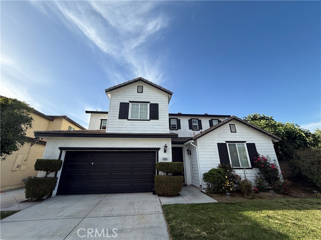 Detail Gallery Image 1 of 14 For 13902 Star Ruby Ave, Corona,  CA 92880 - 6 Beds | 4/1 Baths