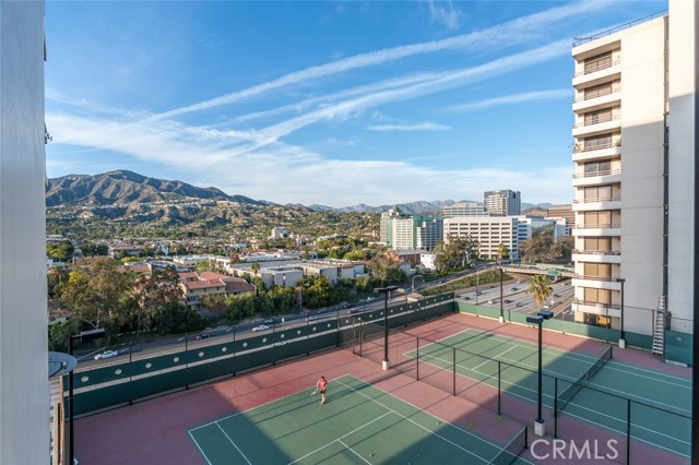 Detail Gallery Image 28 of 39 For 343 Pioneer Dr #602,  Glendale,  CA 91203 - 2 Beds | 2 Baths