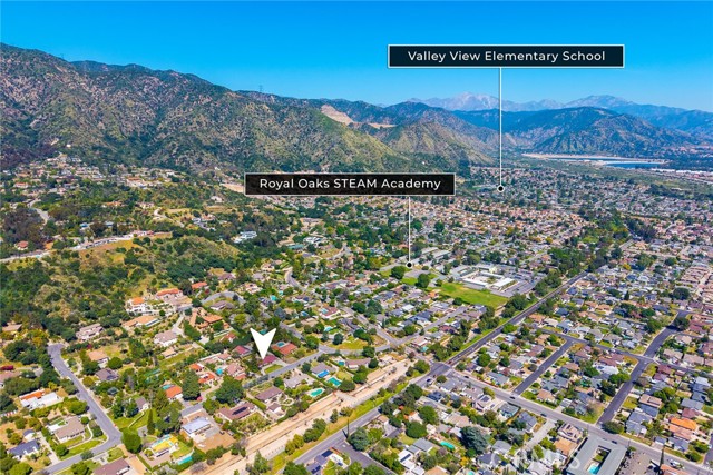 Detail Gallery Image 36 of 38 For 2227 Gardi St, Bradbury,  CA 91008 - 6 Beds | 4/1 Baths