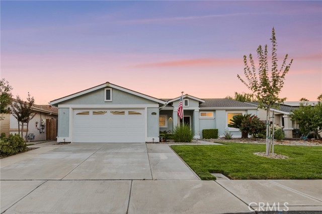 Detail Gallery Image 1 of 41 For 2037 Woodside Ct, Atwater,  CA 95301 - 4 Beds | 2 Baths