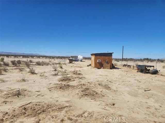 Detail Gallery Image 1 of 1 For 0 185th St, Llano,  CA 93591 - – Beds | – Baths