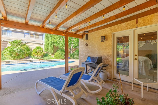 Detail Gallery Image 41 of 48 For 42255 Round Hill Dr, Lancaster,  CA 93536 - 4 Beds | 2/1 Baths