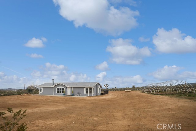 Detail Gallery Image 42 of 44 For 56015 Napa St, Yucca Valley,  CA 92284 - 3 Beds | 2 Baths