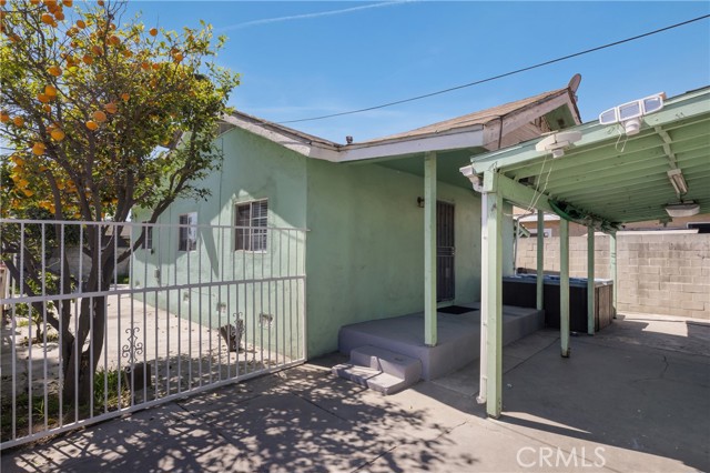 Detail Gallery Image 15 of 33 For 1550 E Sandison St, Wilmington,  CA 90744 - 6 Beds | 2 Baths