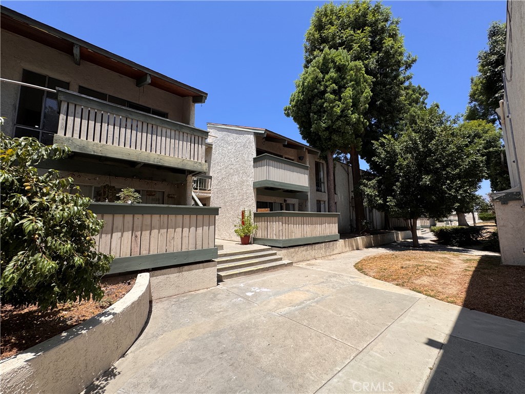 8601 International Avenue #236