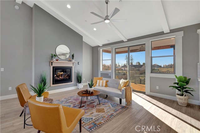 Detail Gallery Image 7 of 43 For 6319 Lucky John Rd, Paradise,  CA 95969 - 3 Beds | 2/1 Baths