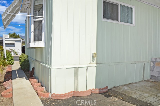 Detail Gallery Image 61 of 74 For 1255 Amethyst Ave #24,  Mentone,  CA 92359 - 2 Beds | 2 Baths