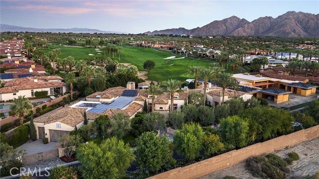 Detail Gallery Image 75 of 75 For 43052 via Siena, Indian Wells,  CA 92210 - 5 Beds | 5/2 Baths